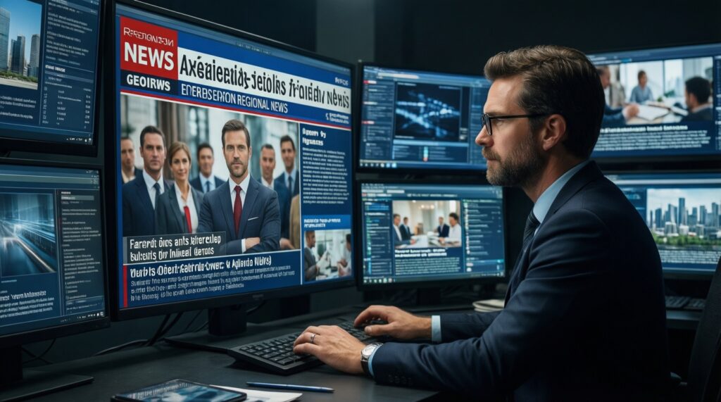 Аналитика дня: что стало главной темой в Карачаево-Черкесии и почему - иллюстрация