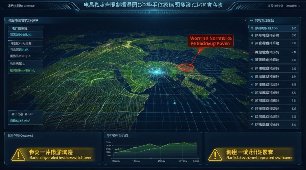 ЖКХ и инфраструктура: ремонты, отключения и сроки восстановления по районам - иллюстрация