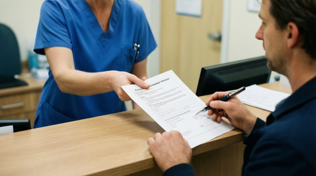 Здравоохранение: доступность врачей, работа поликлиник и важные изменения для пациентов - иллюстрация