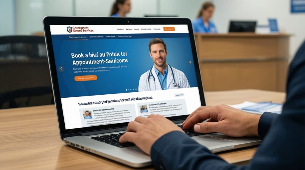 Здравоохранение: доступность врачей, работа поликлиник и важные изменения для пациентов - иллюстрация