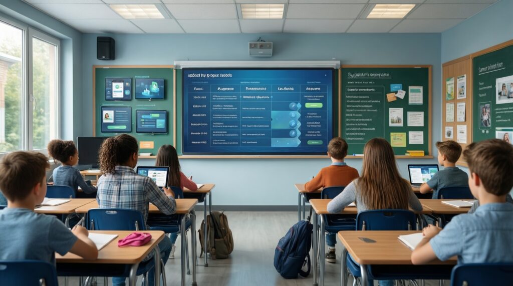 Образование: новости школ и вузов, ЕГЭ/ОГЭ, обновления и результаты олимпиад - иллюстрация