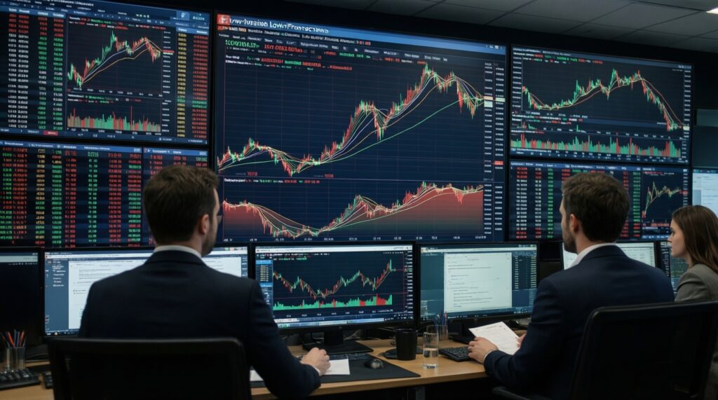 Интервью дня: мнение эксперта о главном событии и прогноз на ближайшее время - иллюстрация