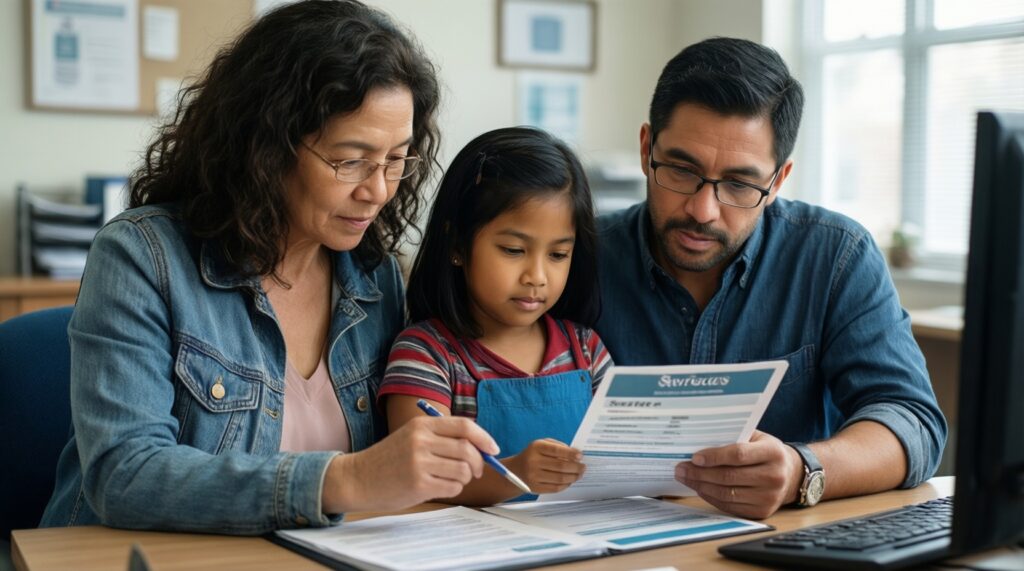 Социальная поддержка: выплаты, льготы и важные разъяснения для семей и пенсионеров - иллюстрация