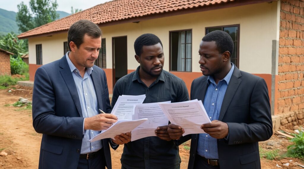 Сельские территории: развитие аулов, дороги, связь и проекты благоустройства - иллюстрация