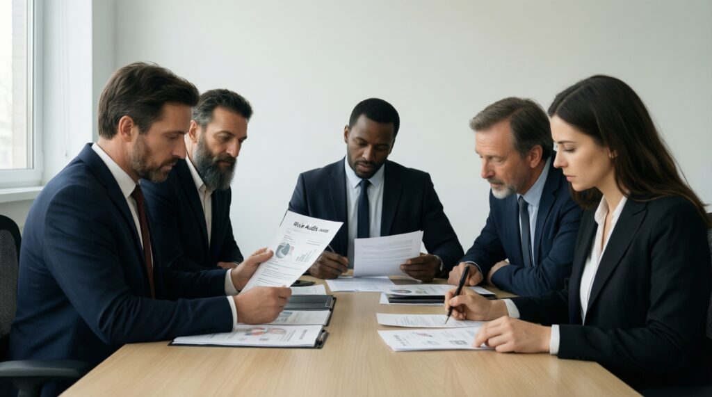 Суд и закон: резонансные дела, решения судов и комментарии юристов - иллюстрация