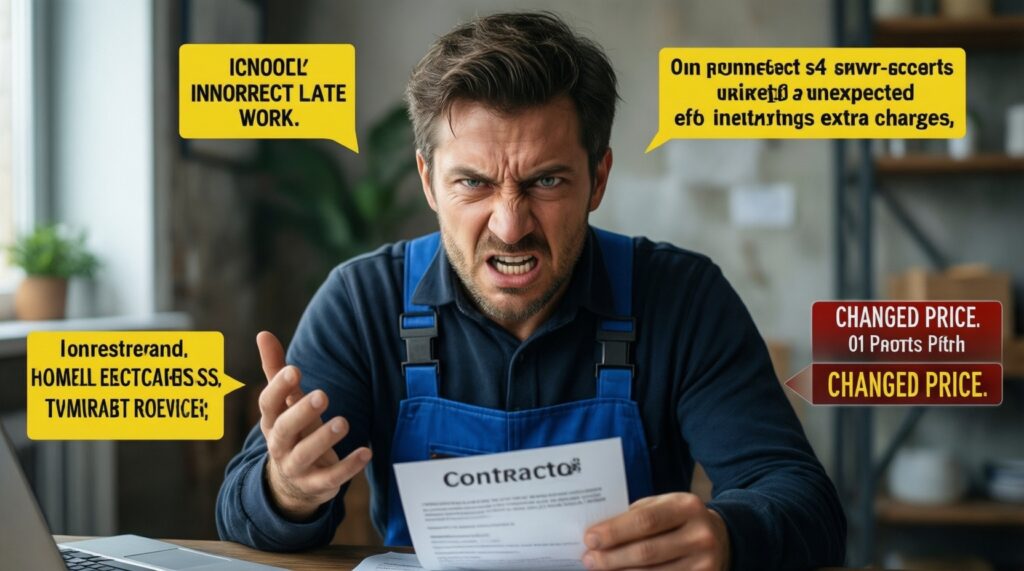 Потребительские новости: проверки, качество услуг, жалобы и реакция ведомств - иллюстрация