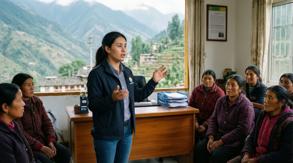 Портрет героя: история жителя КЧР, который сделал важное для района или республики дело - иллюстрация