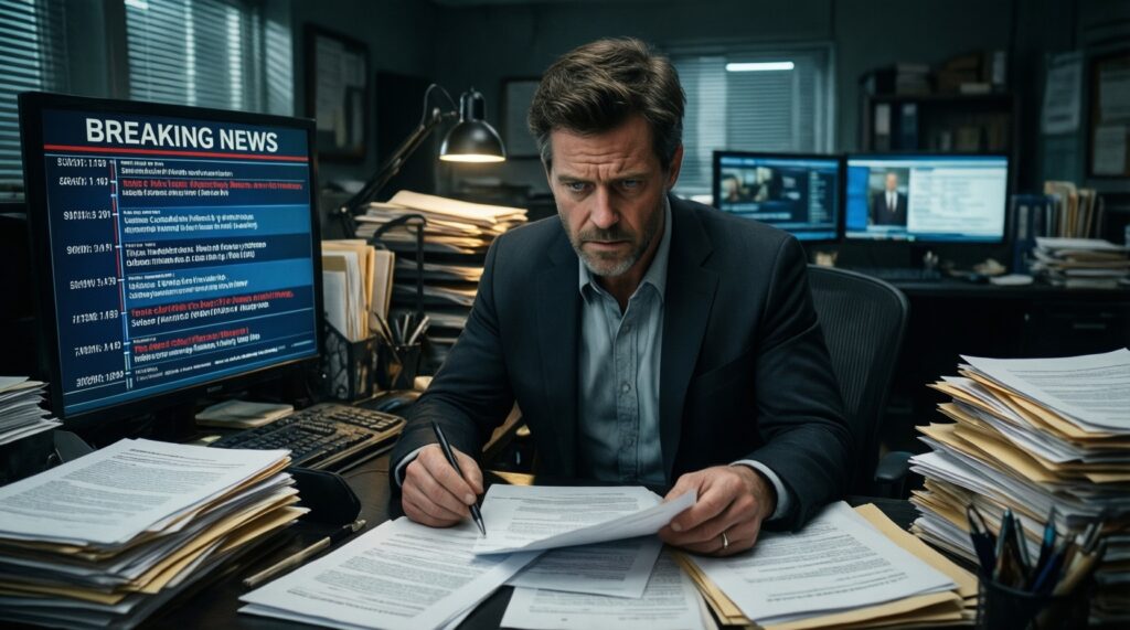 Происшествия в КЧР: что известно о ключевых инцидентах за сутки - иллюстрация