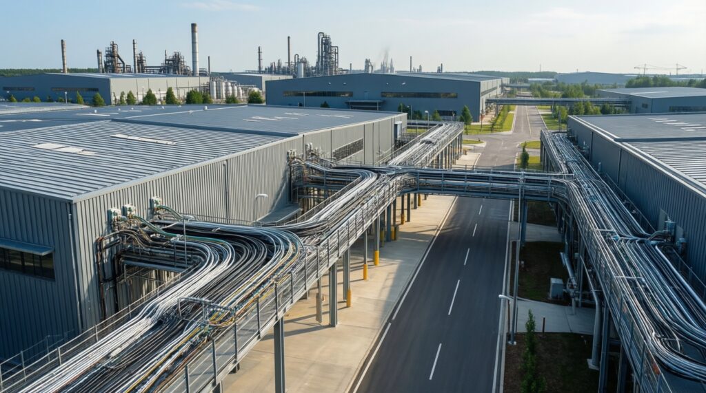 Экономика КЧР: главные цифры дня, инвестиции, новые проекты и рабочие места - иллюстрация