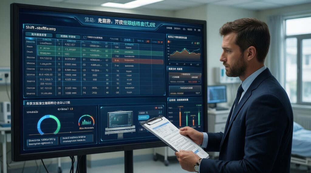 Здравоохранение: доступность медпомощи, ремонты и оснащение учреждений, кадровые вопросы - иллюстрация