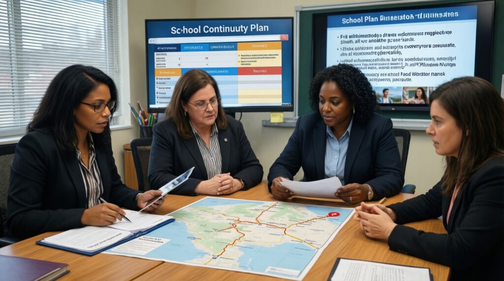 Образование: изменения в школах и вузах, ремонты, ЕГЭ/ОГЭ и новые программы - иллюстрация