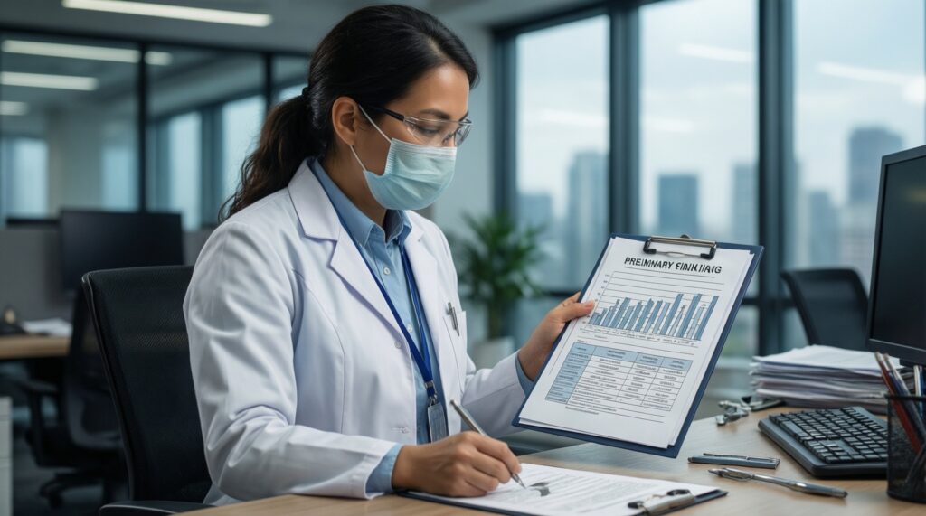 Экология: состояние рек и воздуха, обращения жителей, меры реагирования властей - иллюстрация