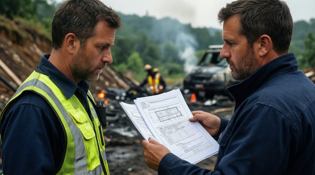 Экология: состояние рек и воздуха, обращения жителей, меры реагирования властей - иллюстрация