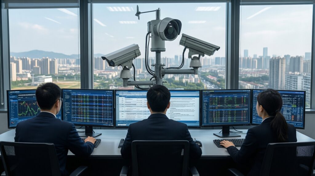 Экология: состояние рек и воздуха, обращения жителей, меры реагирования властей - иллюстрация