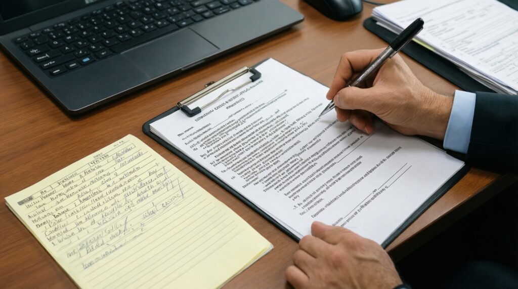 Безопасность и право: рейды, проверки, судебные решения и резонансные дела - иллюстрация