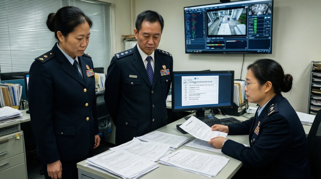 Безопасность и право: рейды, проверки, судебные решения и резонансные дела - иллюстрация