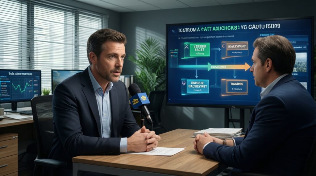 Интервью дня: мнение эксперта о главной теме недели в Карачаево-Черкесии - иллюстрация