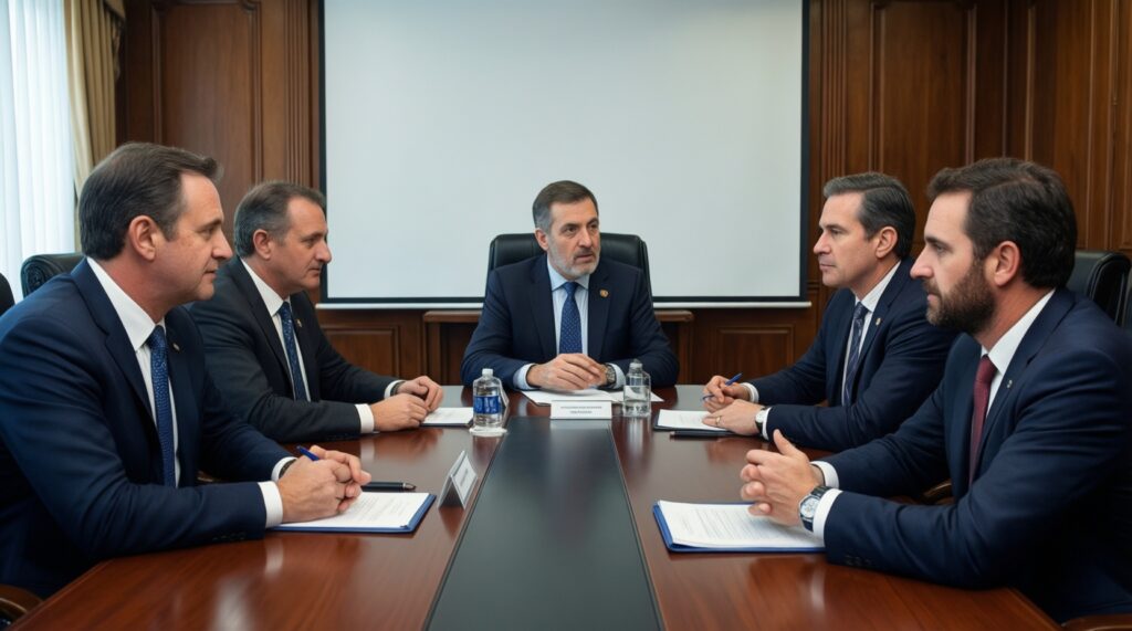 Муниципальная повестка: что происходит в районах и сельских поселениях КЧР - иллюстрация