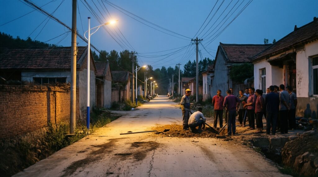Муниципальная повестка: что происходит в районах и сельских поселениях КЧР - иллюстрация