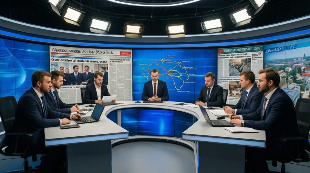 Итоги дня в КЧР: 10 главных новостей, которые важно знать жителям региона - иллюстрация