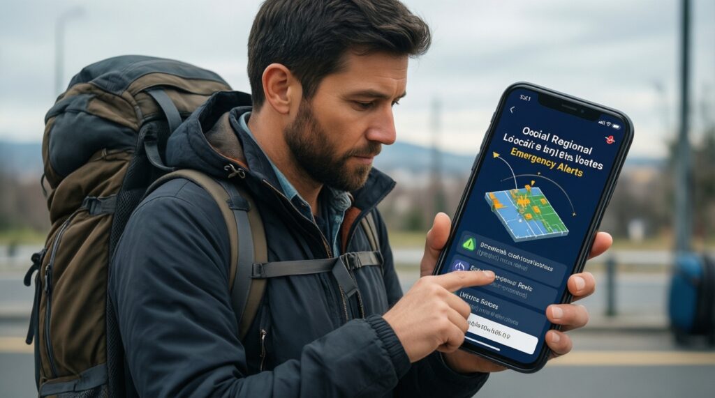 Погода и риски дня: лавиноопасность, паводки, штормовые предупреждения и рекомендации - иллюстрация