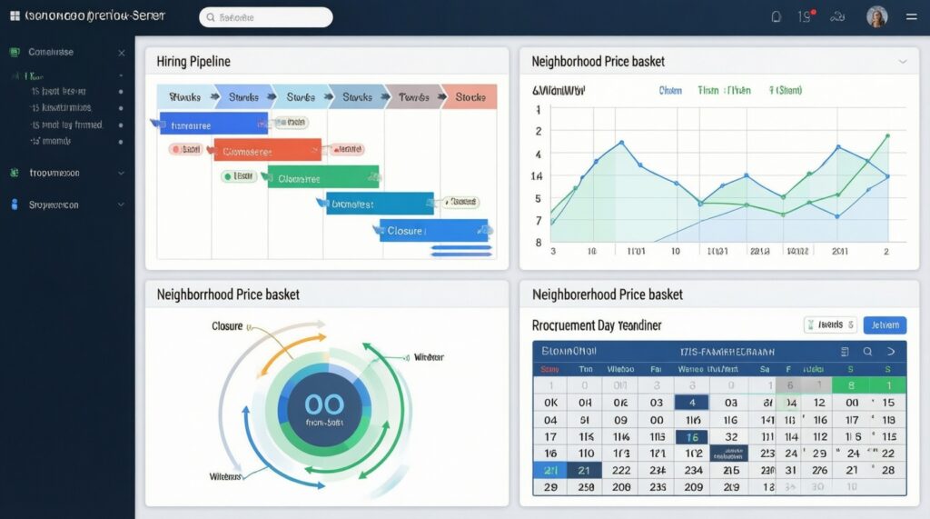 Экономика региона сегодня: ключевые решения властей, инвестиции, рабочие места, цены - иллюстрация