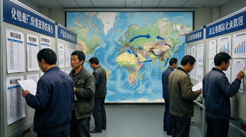 Экономика региона сегодня: ключевые решения властей, инвестиции, рабочие места, цены - иллюстрация