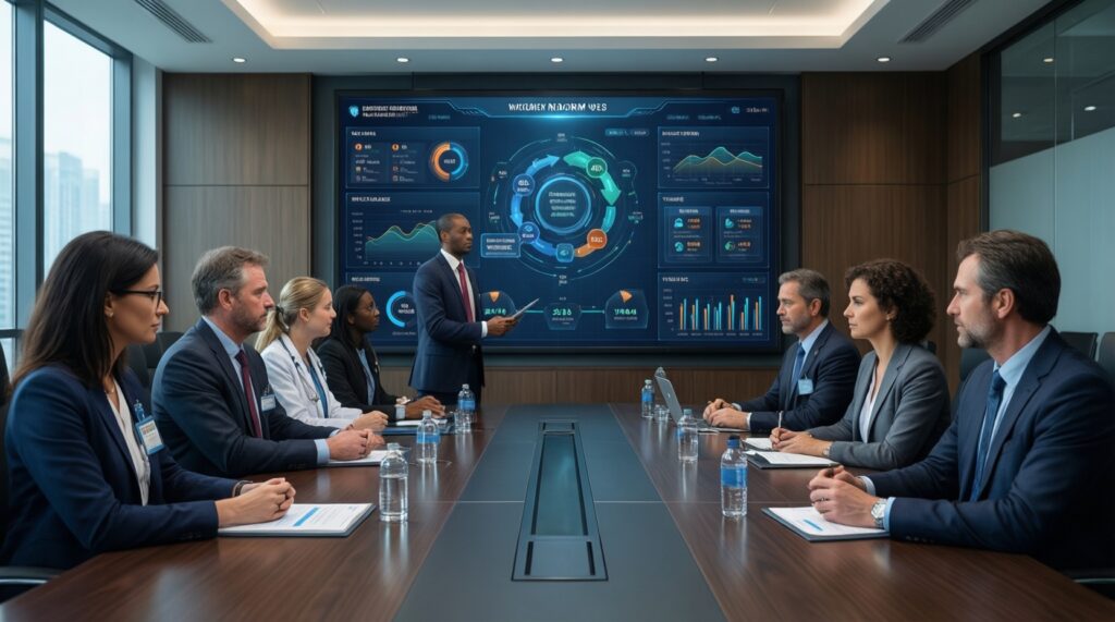 Медицина и здравоохранение: очереди, ремонт больниц, кадры, лекарства и новые программы - иллюстрация