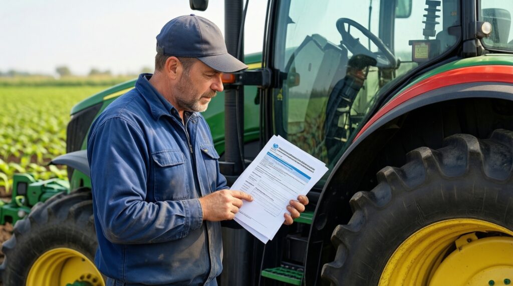 Аграрные новости: посевная/уборка, господдержка фермеров, цены на продукцию, проблемы отрасли - иллюстрация