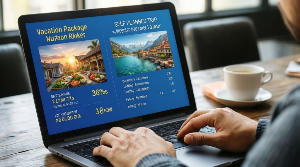 Туризм и курорты: Архыз/Домбай/Теберда - загрузка, цены, инфраструктура, безопасность на трассах - иллюстрация