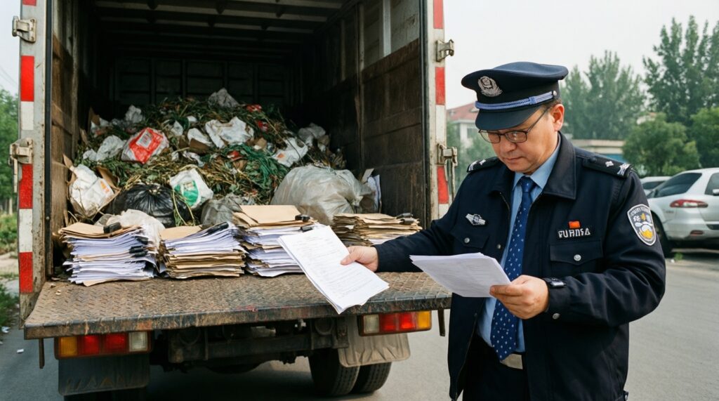 Экология: состояние рек и лесов, свалки, качество воздуха, проверки и штрафы - иллюстрация