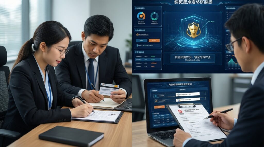 Криминальная хроника: резонансные дела, суды, мошенничества и профилактика - иллюстрация