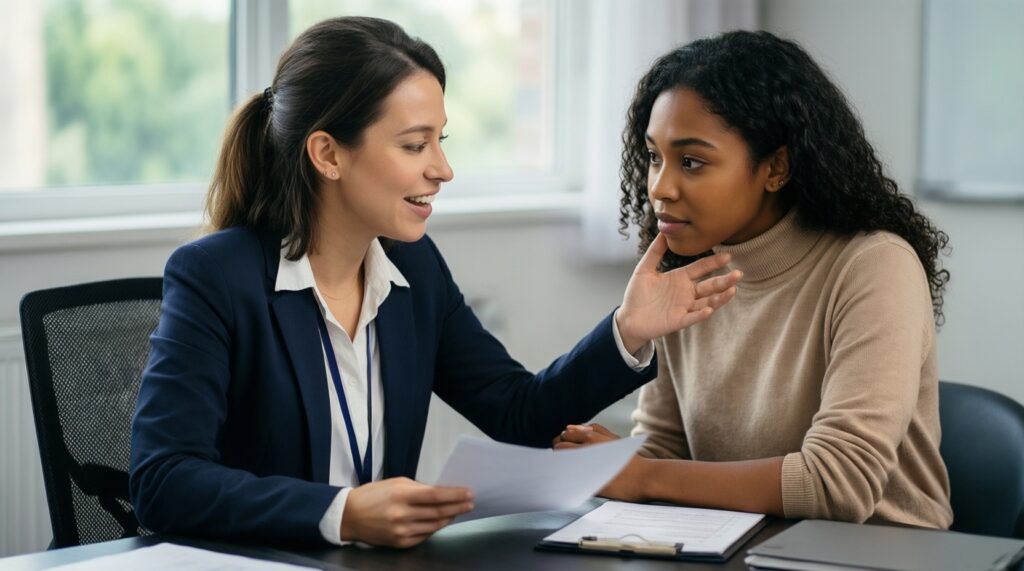 Рынок труда: вакансии, зарплаты, программы занятости, поддержка молодежи и бизнеса - иллюстрация