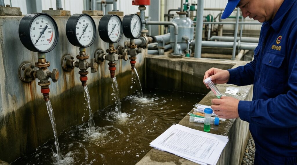 ЖКХ в КЧР: аварии на сетях, отключения, качество воды и отопления, планы ремонтов - иллюстрация