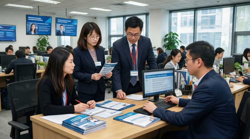 Рынок труда: вакансии, зарплаты, программы занятости, поддержка молодежи и бизнеса - иллюстрация