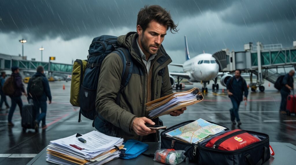 Туризм и курорты: загрузка, цены, инфраструктура, безопасность на маршрутах и склонах - иллюстрация