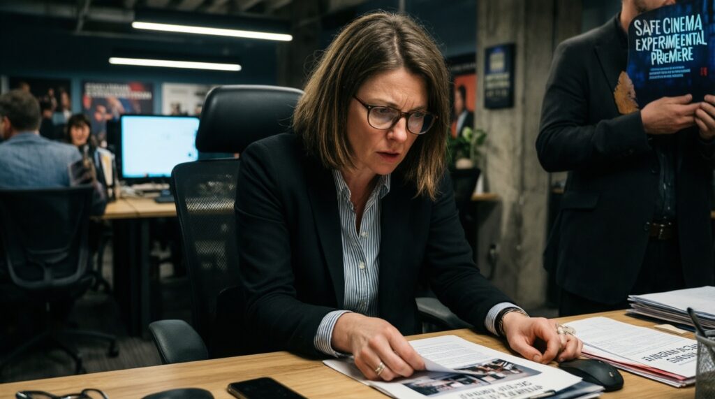 Культура: афиша недели, премьеры, фестивали, выставки, важные культурные события - иллюстрация