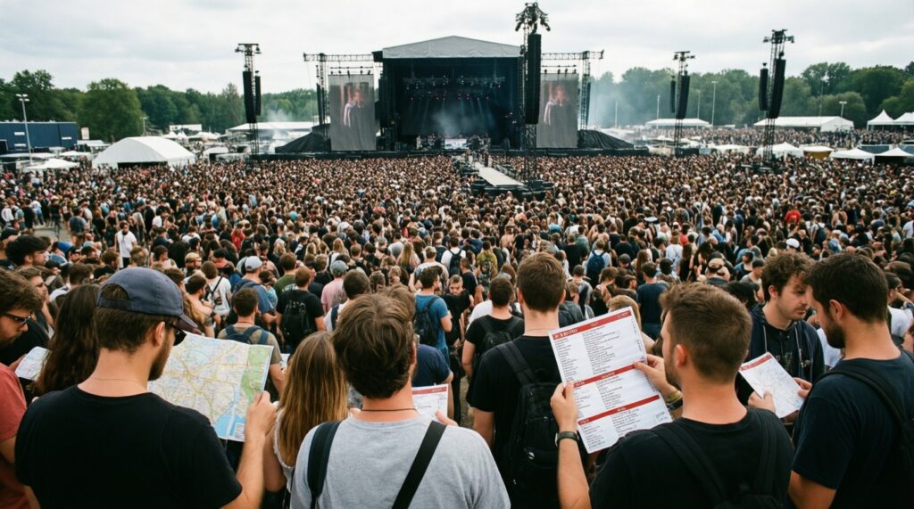 Культура: афиша недели, премьеры, фестивали, выставки, важные культурные события - иллюстрация