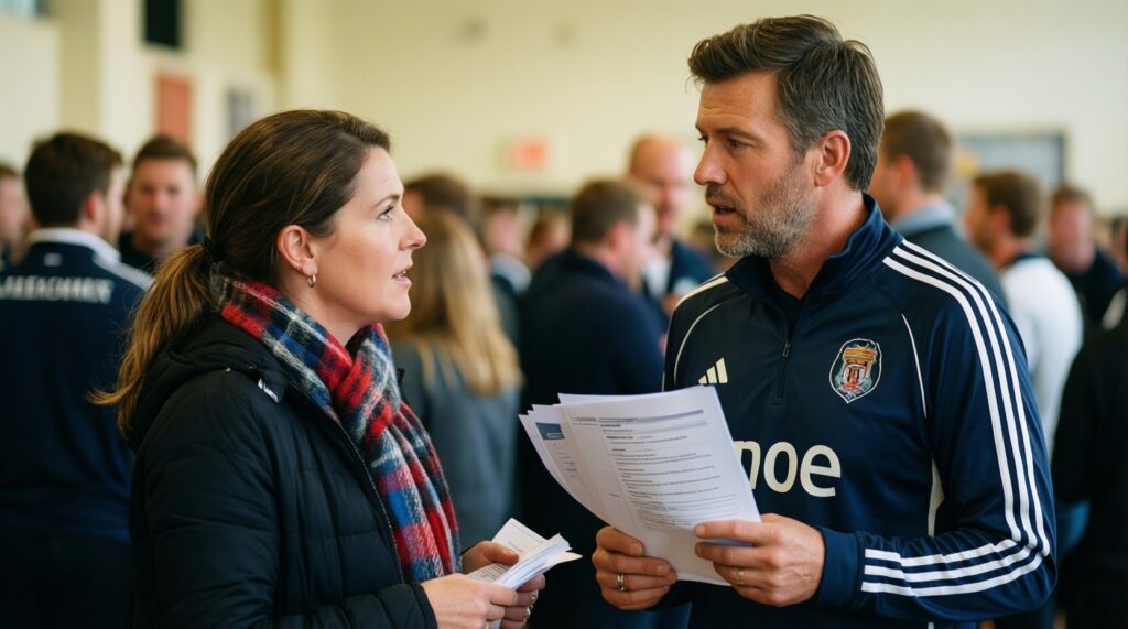 Спорт: результаты и анонсы, успехи спортсменов КЧР, развитие спортивной инфраструктуры - иллюстрация