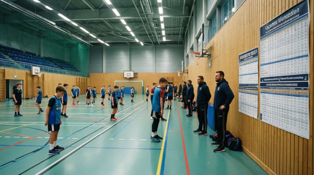 Спорт: результаты и анонсы, успехи спортсменов КЧР, развитие спортивной инфраструктуры - иллюстрация