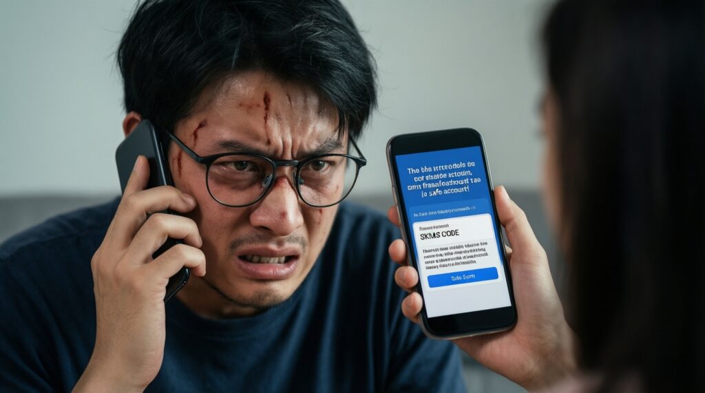 Общественная безопасность: профилактика, рейды, мошенничества, советы от МВД и МЧС - иллюстрация