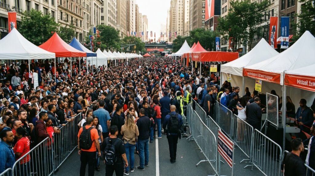 Культура и афиша: главные мероприятия, концерты, выставки, национальные праздники - иллюстрация