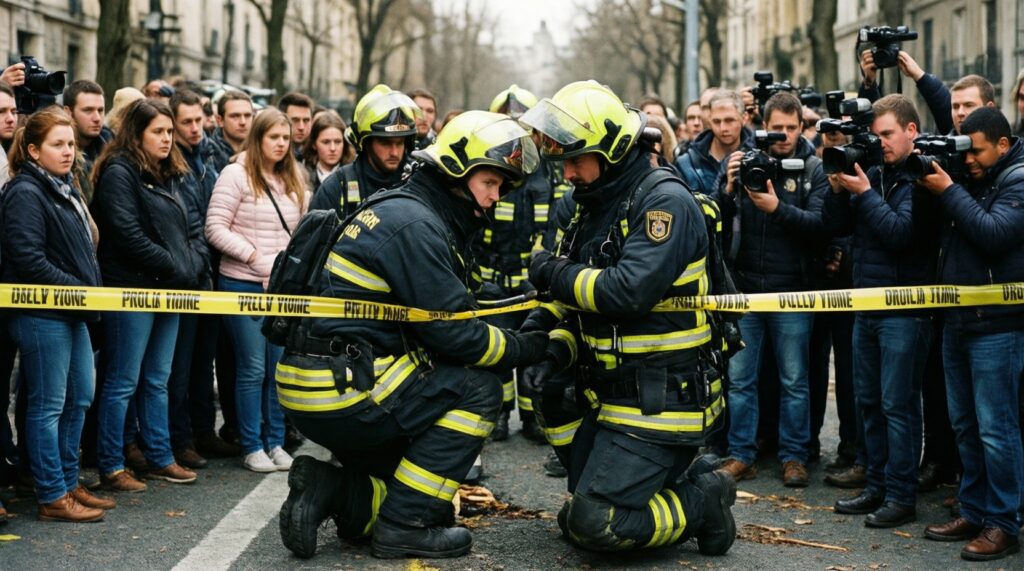 Главная тема дня в КЧР: что произошло и почему это важно для жителей региона - иллюстрация