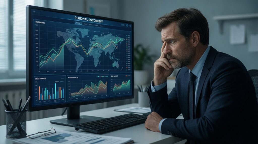 Экономика КЧР сегодня: цены, занятость, инвестиции и новые проекты в районах - иллюстрация