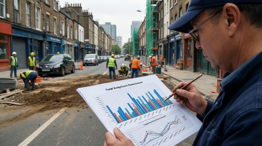 Экономика КЧР сегодня: цены, занятость, инвестиции и новые проекты в районах - иллюстрация