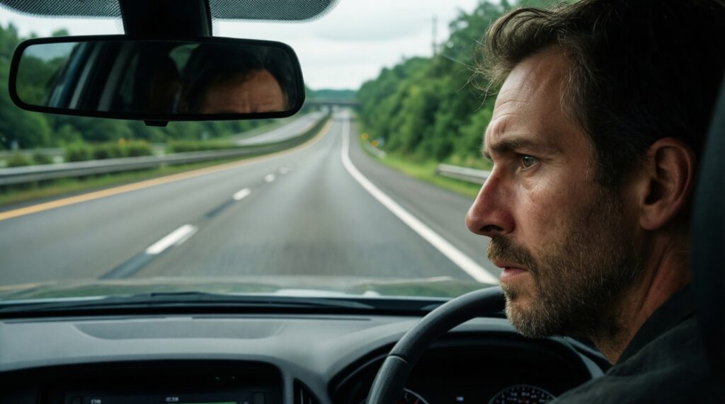 Дорожная ситуация в КЧР: пробки, перекрытия, ремонтные участки и советы автомобилистам - иллюстрация