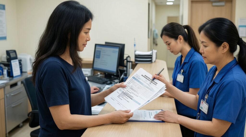 Здравоохранение: что нового в поликлиниках и больницах КЧР, доступность записи и лекарств - иллюстрация