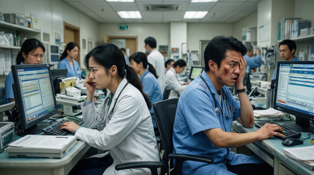 Здравоохранение: что нового в поликлиниках и больницах КЧР, доступность записи и лекарств - иллюстрация