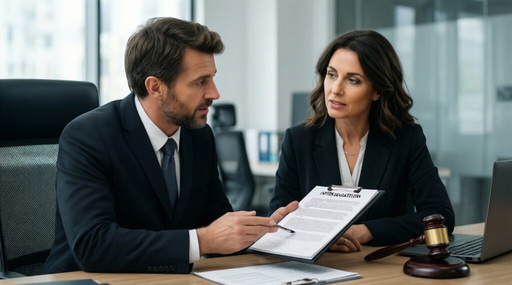 Криминальная хроника: резонансные дела, суды, мошенничества и профилактика - иллюстрация