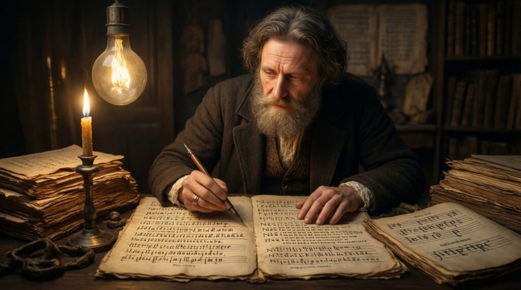 История и традиции народов КЧР: объясняем происхождение обрядов, праздников и топонимов - иллюстрация